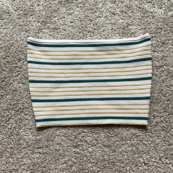 PacSun bandeau top - Picture 1 of 1